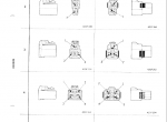 repair manual Komatsu Hydraulic Excavator PC60-6, PC60L-6, PC90-1 Shop Manual PDF - 2