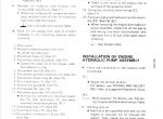 repair manual Komatsu Hydraulic Excavator PC60-6, PC60L-6, PC90-1 Shop Manual PDF - 3