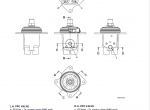 repair manual Komatsu Hydraulic Excavator PC75R-2 Shop Manual PDF - 2