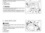 repair manual Komatsu Hydraulic Excavator PC75R-2 Set of Operation and Maintenance Manuals PDF - 1