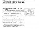 repair manual Komatsu Hydraulic Excavator PC75UU-2 Operation and Maintenance Manual PDF - 4
