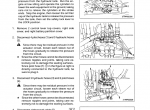 repair manual Komatsu Hydraulic Excavator PC75UU-2 Shop Manual PDF - 3