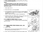 repair manual Komatsu Hydraulic Excavator PC75UU-3 Operation and Maintenance Manual PDF - 4