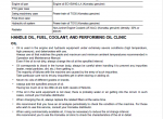 repair manual Komatsu Hydraulic Excavator PC78US-10 Operation and Maintenance Manual PDF - 3