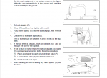 repair manual Komatsu Hydraulic Excavator PC78US-10 Operation and Maintenance Manual PDF - 4