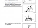 repair manual Komatsu Hydraulic Excavator PC78US-5 Operation and Maintenance Manual PDF - 3
