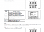repair manual Komatsu Hydraulic Excavator PC78US-8 Operation and Maintenance Manual PDF - 3
