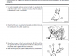 repair manual Komatsu Hydraulic Excavator PC78US-8 Operation and Maintenance Manual PDF - 4