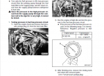repair manual Komatsu Hydraulic Excavator PC78US-8 Shop Manual PDF - 3