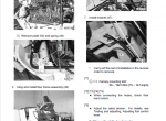 repair manual Komatsu PC18MR-2 Hydraulic Excavator Shop Manual PDF - 4