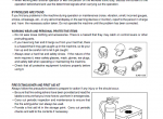 repair manual Komatsu PC20MR-3 Hydraulic Excavator Operation and Maintenance Manual PDF - 1