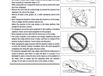 repair manual Komatsu PC20MR-3 Hydraulic Excavator Operation and Maintenance Manual PDF - 2