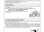 repair manual Komatsu PC20R-8 & PC25R-8 & PC27R-8 Hydraulic Excavator Operation and Maintenance Manuals PDF - 1