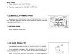 repair manual Komatsu PC20R-8 & PC25R-8 & PC27R-8 Hydraulic Excavator Operation and Maintenance Manuals PDF - 2