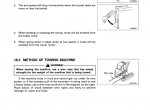 repair manual Komatsu PC20R-8 & PC25R-8 & PC27R-8 Hydraulic Excavator Operation and Maintenance Manuals PDF - 3