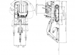 repair manual Komatsu PC20R-8 & PC25R-8 & PC27R-8 Hydraulic Excavator Operation and Maintenance Manuals PDF - 4