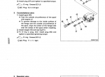 repair manual Komatsu PC25-1, PC30-7, PC40-7, PC45-1 Shop Manual PDF - 3