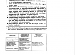 repair manual Komatsu PC28UU-2 Hydraulic Excavator Operation and Maintenance Manual PDF - 3