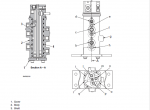 repair manual Komatsu PC35R-8, PC45R-8 Deluxe Hydraulic Excavator Shop Manual PDF - 3
