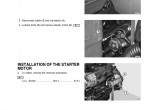repair manual Komatsu PC35R-8, PC45R-8 Deluxe Hydraulic Excavator Shop Manual PDF - 2