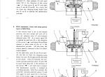 repair manual Komatsu Hydraulic Excavator PC60-5, PC60L-5, PC60U-5 Shop Manual PDF - 1