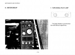 repair manual Komatsu PW60-3 Hydraulic Excavator Operation and Maintenance Manual PDF - 1