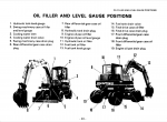 repair manual Komatsu PW60-3 Hydraulic Excavator Operation and Maintenance Manual PDF - 3