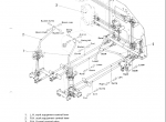 repair manual Komatsu PW60-3 Hydraulic Excavator Shop Manual PDF - 3
