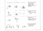 repair manual Komatsu PW60-3 Hydraulic Excavator Shop Manual PDF - 4