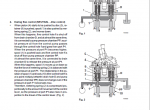 repair manual Komatsu SK1020-5, SK1020-5 turbo Skid-Steer Loader Shop Manual PDF - 1