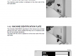 repair manual Komatsu Skid-Steer Loader SK1020-5 Set of Operation and Maintenance Manuals PDF - 1