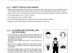 repair manual Komatsu Skid-Steer Loader SK1020-5 Set of Operation and Maintenance Manuals PDF - 2