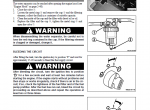 repair manual Komatsu Skid-Steer Loader SK1020-5NA, SK1020-5N Operation and Maintenance Manual PDF - 4