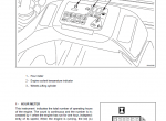 repair manual Komatsu Skid-Steer Loader SK1026-5 turbo Operation and Maintenance Manual PDF - 2