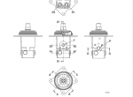 repair manual Komatsu Skid-Steer Loader SK1026-5 turbo Shop Manual PDF - 1