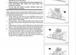 repair manual Komatsu Skid-Steer Loader SK815-5N, SK815-5NA Operation and Maintenance Manual PDF - 3