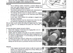 repair manual Komatsu Skid-Steer Loader SK815-5N, SK815-5NA Operation and Maintenance Manual PDF - 4