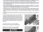repair manual Komatsu Skid-Steer Loader SK818-5 Operation and Mazintenance Manual PDF - 3
