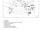 repair manual Komatsu WA65-3 Wheel Loader Set of Operation and Maintenance Manuals PDF - 2