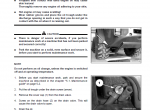 repair manual Komatsu WA70-5 Wheel Loader Operation and Maintenance Manual PDF - 3