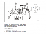 repair manual Komatsu WA75-3, WA85-3 Wheel Loader Operation and Maintenance Manuals PDF - 2
