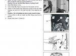 repair manual Komatsu WA75-3, WA85-3 Wheel Loader Operation and Maintenance Manuals PDF - 4