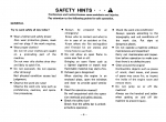 repair manual Komatsu Wheel Loader WA20-1 Operation and Maintenance Manual PDF - 1