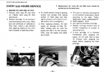 repair manual Komatsu Wheel Loader WA20-1 Operation and Maintenance Manual PDF - 3