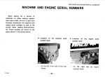 repair manual Komatsu Wheel Loader WA20-1 Operation and Maintenance Manual PDF - 4