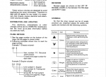 repair manual Komatsu Wheel Loader WA20-1 Shop Manual PDF - 1