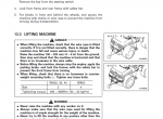 repair manual Komatsu Wheel Loader WA20-2, WA30-5, WA40-3, WA50-3 Operation and Maintenance Manual PDF - 2