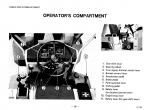 repair manual Komatsu Wheel Loader WA40-1 Operation and Maintenance Manual PDF - 1