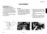 repair manual Komatsu Wheel Loader WA40-1 Operation and Maintenance Manual PDF - 4