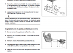 repair manual Komatsu Wheel Loader WA65-5, WA70-5, WA80-5 Shop Manual PDF - 4